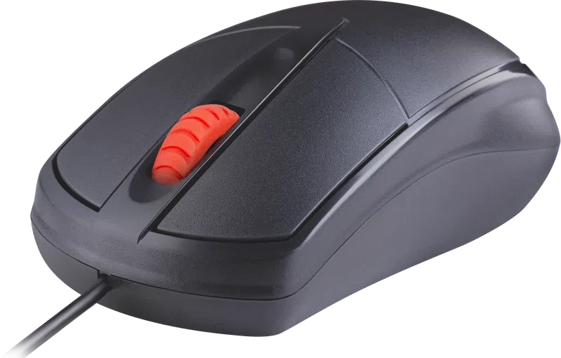 Defender - Langallinen optinen hiiri Icon MB-057