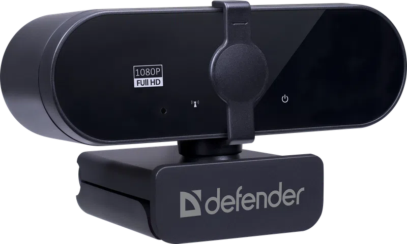 Defender - Verkkokamera G-lens 2580 FullHD