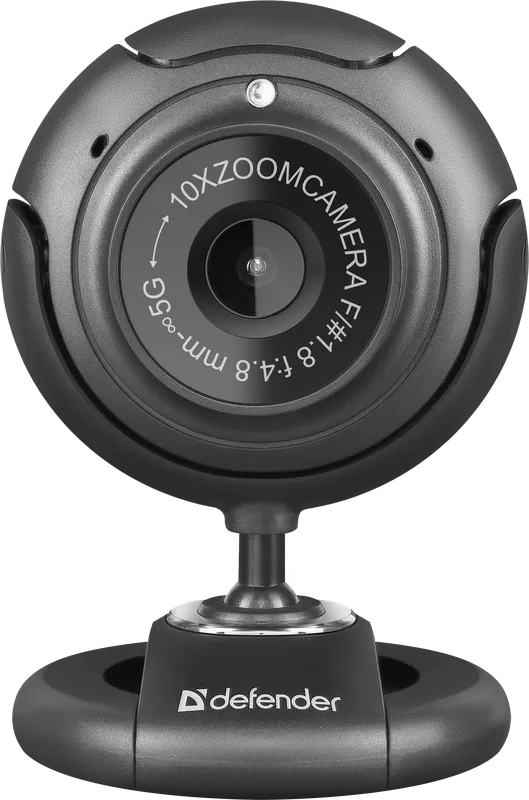 Defender - Verkkokamera C-2525HD