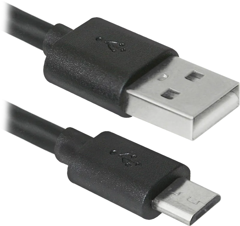 Defender - USB kaapeli USB08-10BH USB2.0