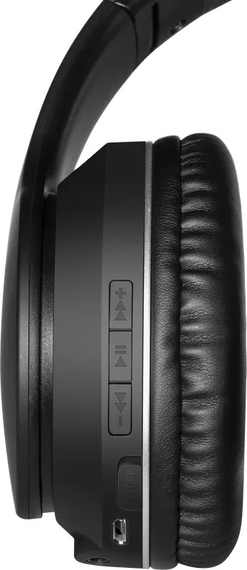 Defender - Langattomat stereokuulokkeet FreeMotion B580
