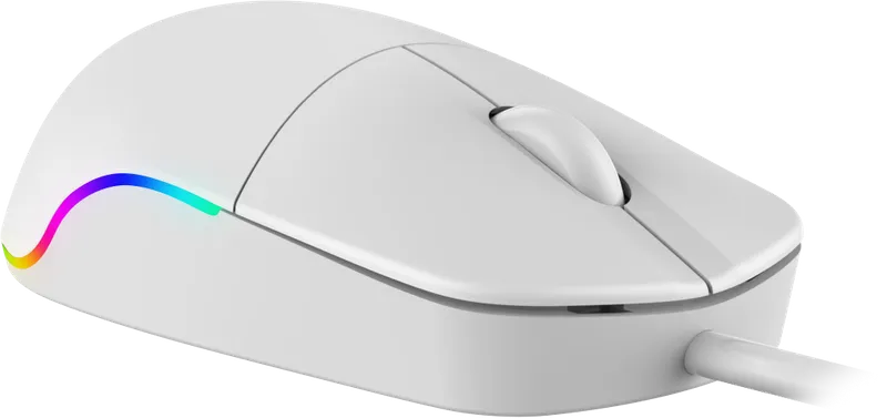 Defender - Langallinen optinen hiiri Azora MB-241