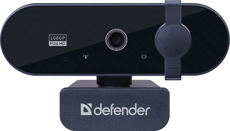 Defender - Verkkokamera G-lens 2580 FullHD