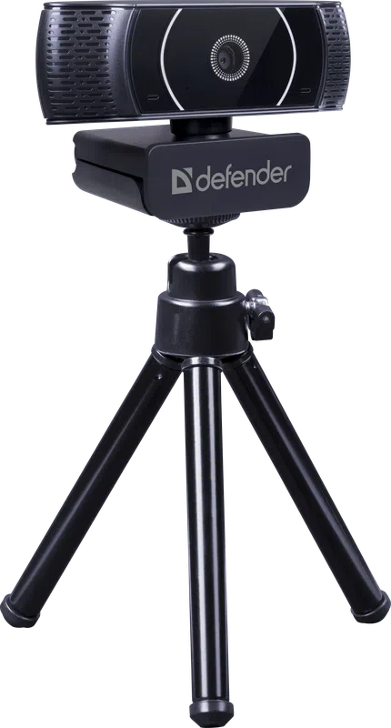 Defender - Verkkokamera G-lens 2581 QHD