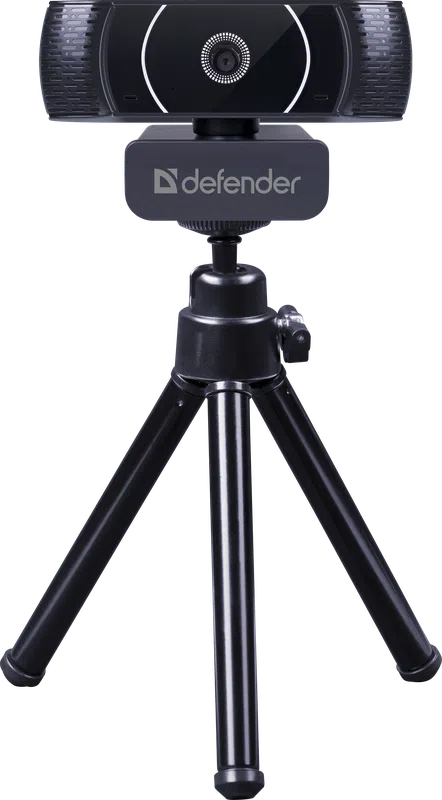 Defender - Verkkokamera G-lens 2581 QHD