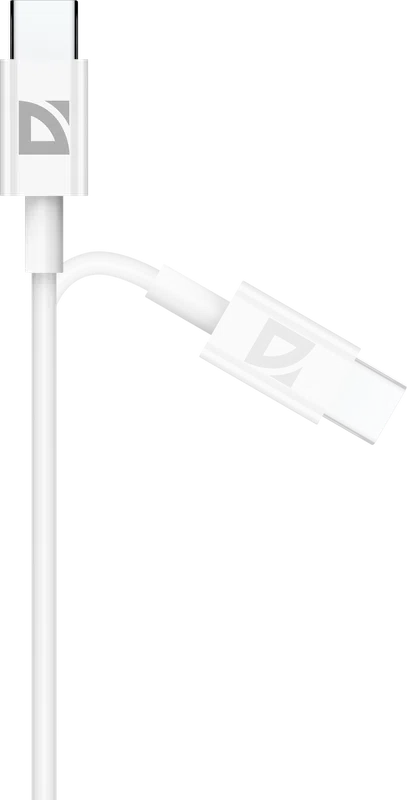 Defender - USB kaapeli F182 TypeC-TypeC