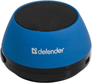 Defender - 1.0 kaiutinjärjestelmä Foxtrot S3