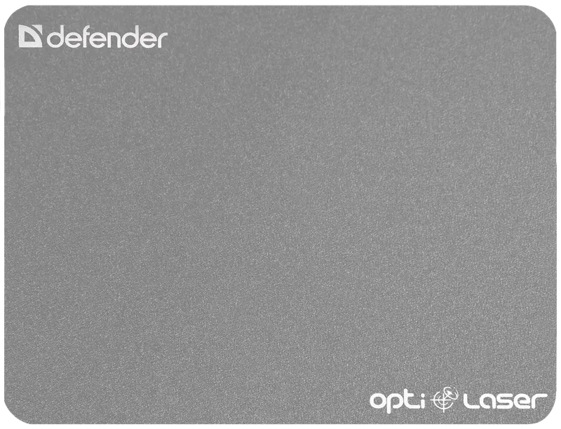 Defender - Hiirimatto Silver opti-laser