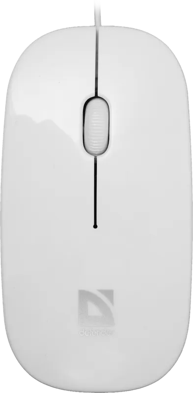 Defender - Langallinen optinen hiiri NetSprinter MM-440