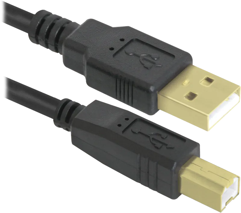 Defender - USB kaapeli USB04-06PRO USB2.0