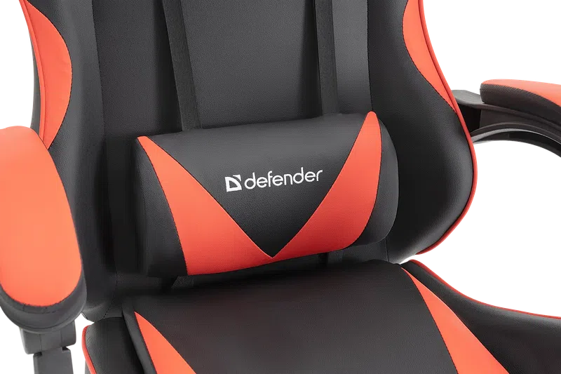 Defender - Pelituoli Tornado