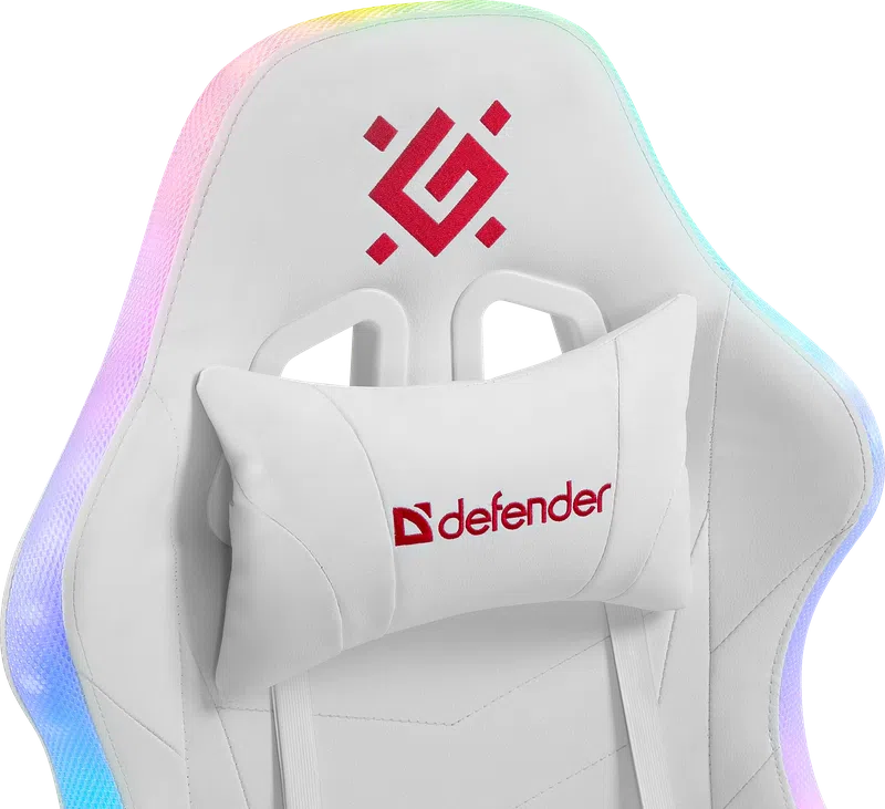 Defender - Pelituoli Factor X