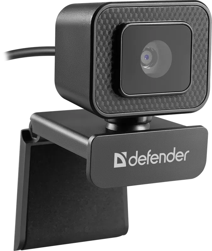 Defender - Webbikamera G-lens 2596 QHD