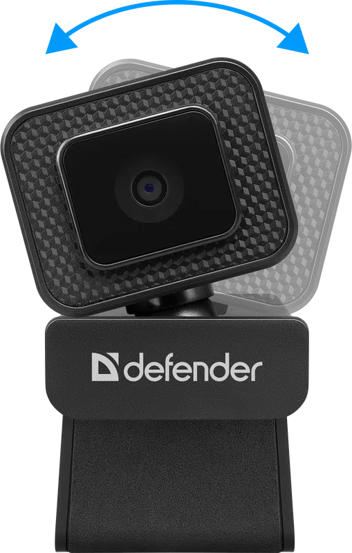 Defender - Webbikamera G-lens 2596 QHD