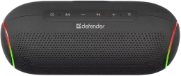 Defender - Kannettava kaiutin Enjoy S650