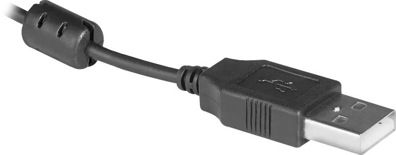 Defender - Kuulokkeet PC:lle Gryphon 750U