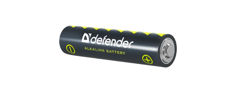 Defender - Alkaliparisto LR03-2B