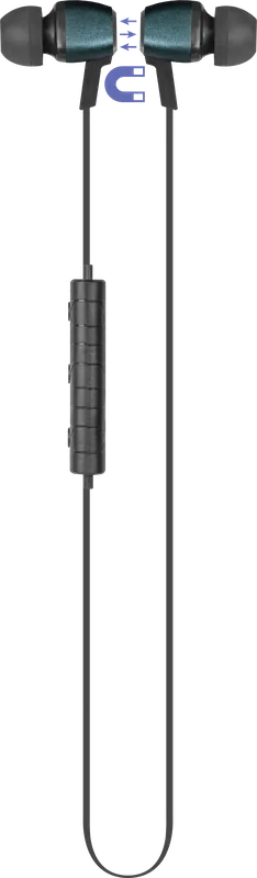 Defender - Langattomat stereokuulokkeet FreeMotion B670