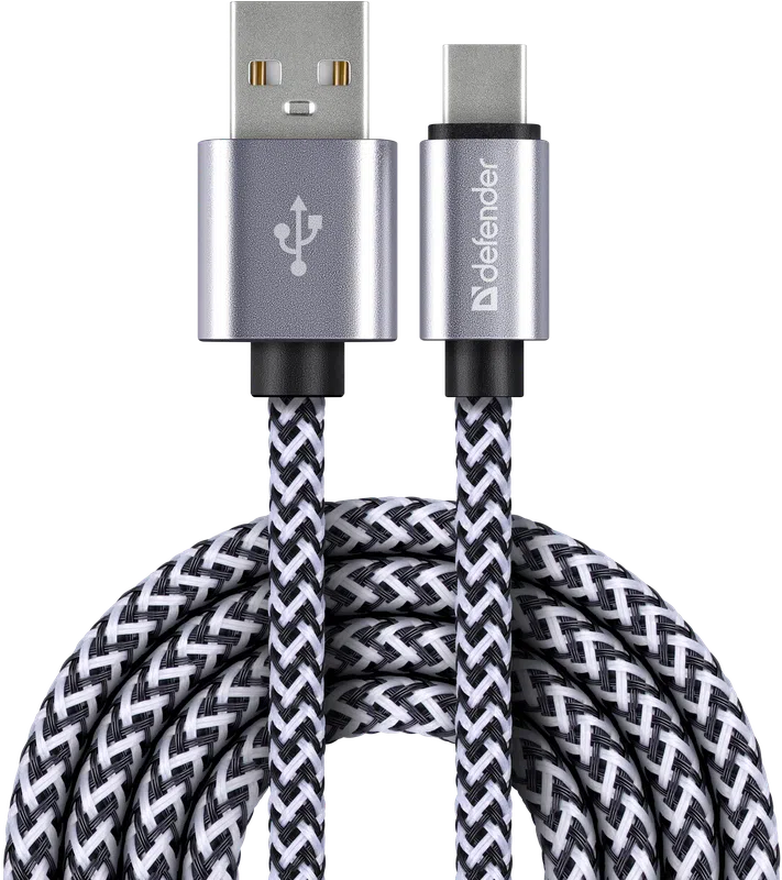 Defender - USB-kaapeli USB09-03T PRO USB2.0