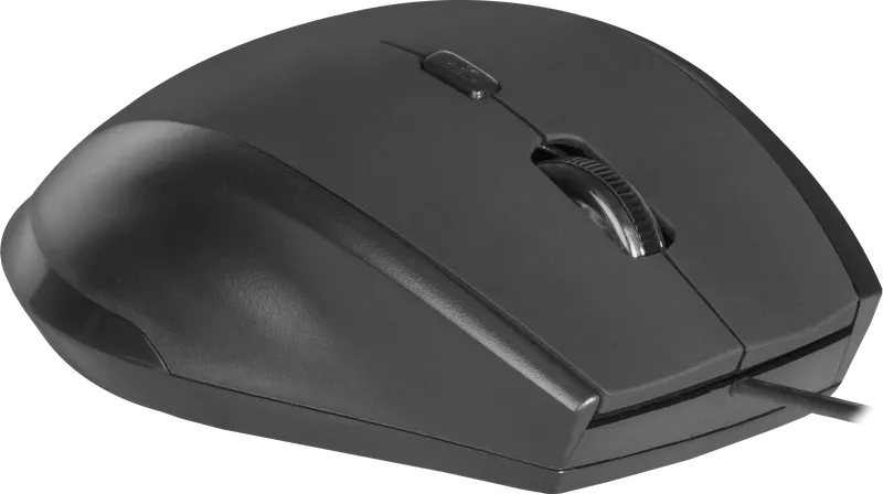 Defender - Langallinen optinen hiiri Accura MM-362