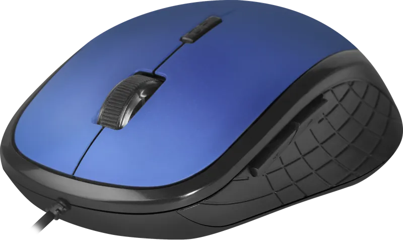 Defender - Langallinen optinen hiiri Accura MM-520