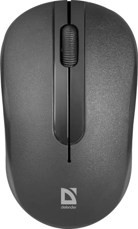 Defender - Langaton optinen hiiri Hit MM-495
