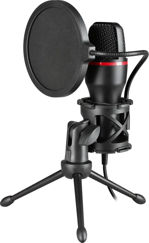 Defender - Pelivirran mikrofoni Forte GMC 300