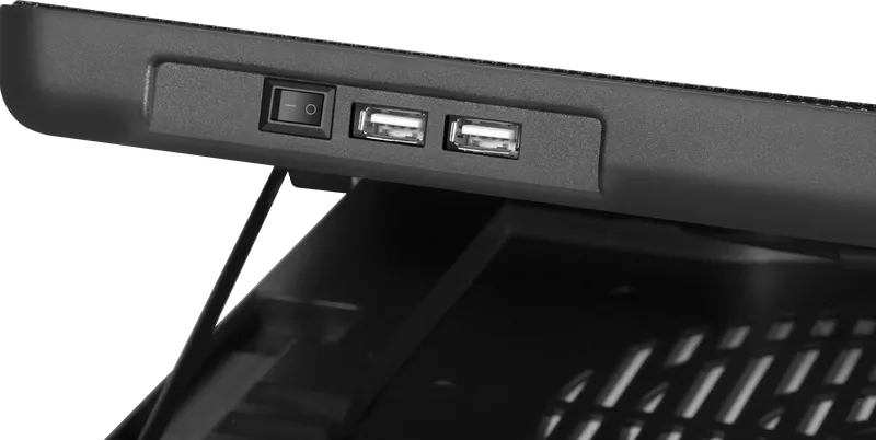 Defender - Teline kannettavalle tietokoneelle NS-501