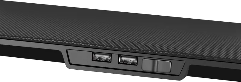 Defender - Teline kannettavalle tietokoneelle NS-509