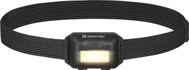 Defender - Ajovalo FL-01, COB, 3 modes