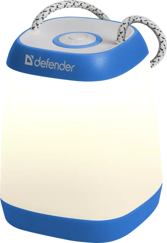 Defender - Retkeilylamppu FL-22