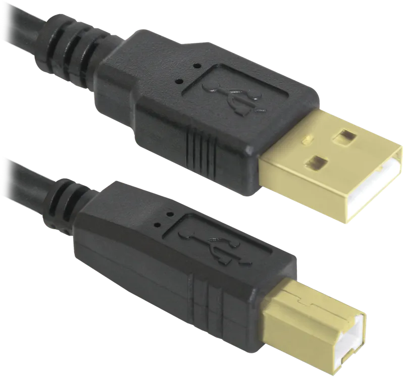Defender - USB kaapeli USB04-10PRO USB2.0