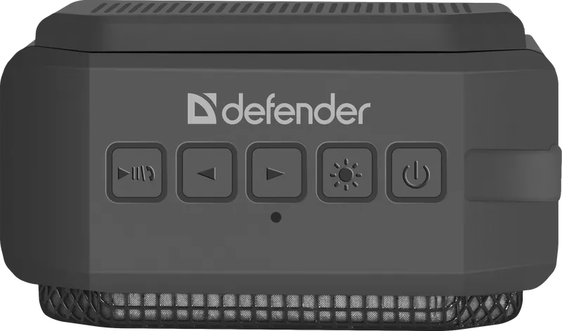 Defender - Kannettava kaiutin G16