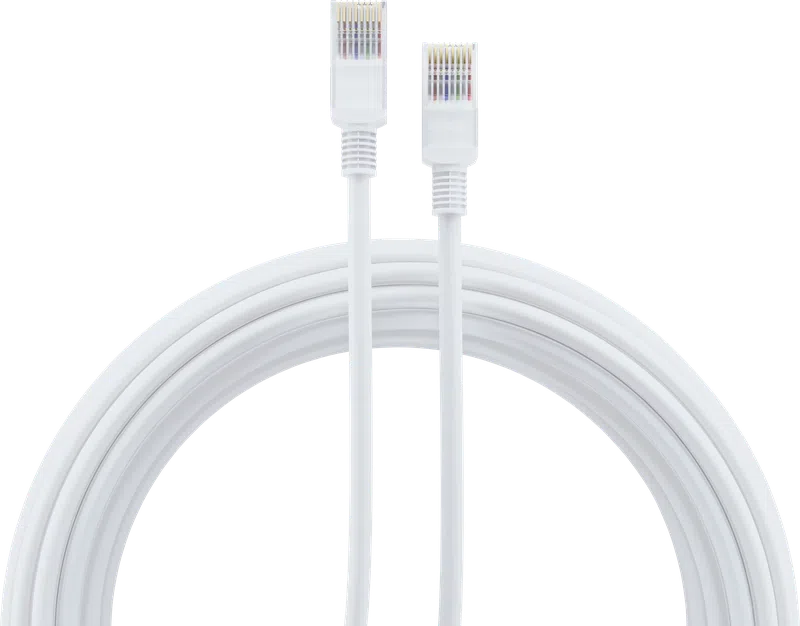 Defender - Ethernet cable RJ45-10