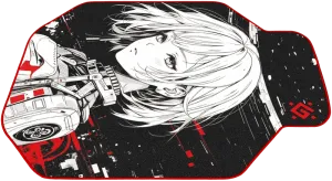 Defender - Geelimatto Motion