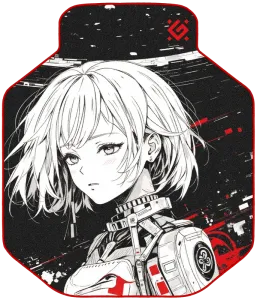 Defender - Geelimatto Motion