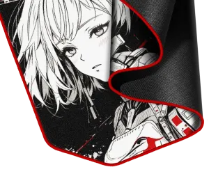 Defender - Geelimatto Motion