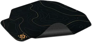 Defender - Geelimatto Tekta