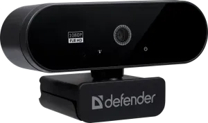 Defender - Webbikamera G-lens 2580 FullHD