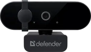 Defender - Webbikamera G-lens 2580 FullHD