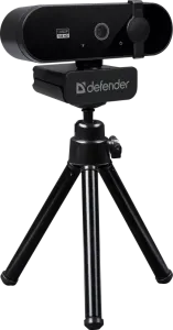 Defender - Webbikamera G-lens 2580 FullHD