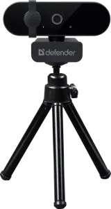 Defender - Webbikamera G-lens 2580 FullHD