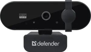 Defender - Webbikamera G-lens 2580 FullHD