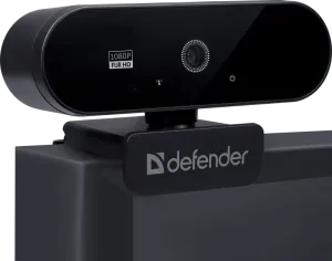 Defender - Webbikamera G-lens 2580 FullHD