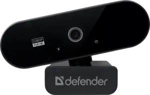 Defender - Webbikamera G-lens 2580 FullHD