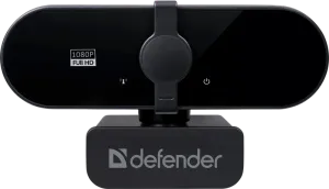 Defender - Webbikamera G-lens 2580 FullHD