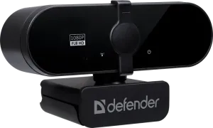 Defender - Webbikamera G-lens 2580 FullHD