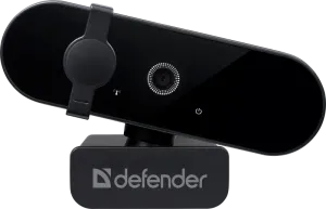 Defender - Webbikamera G-lens 2580 FullHD