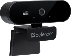 Defender - Webbikamera G-lens 2580 FullHD
