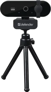 Defender - Webbikamera G-lens 2580 FullHD